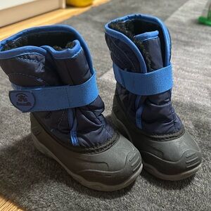 Kamik Toddler Snowbug snow boots